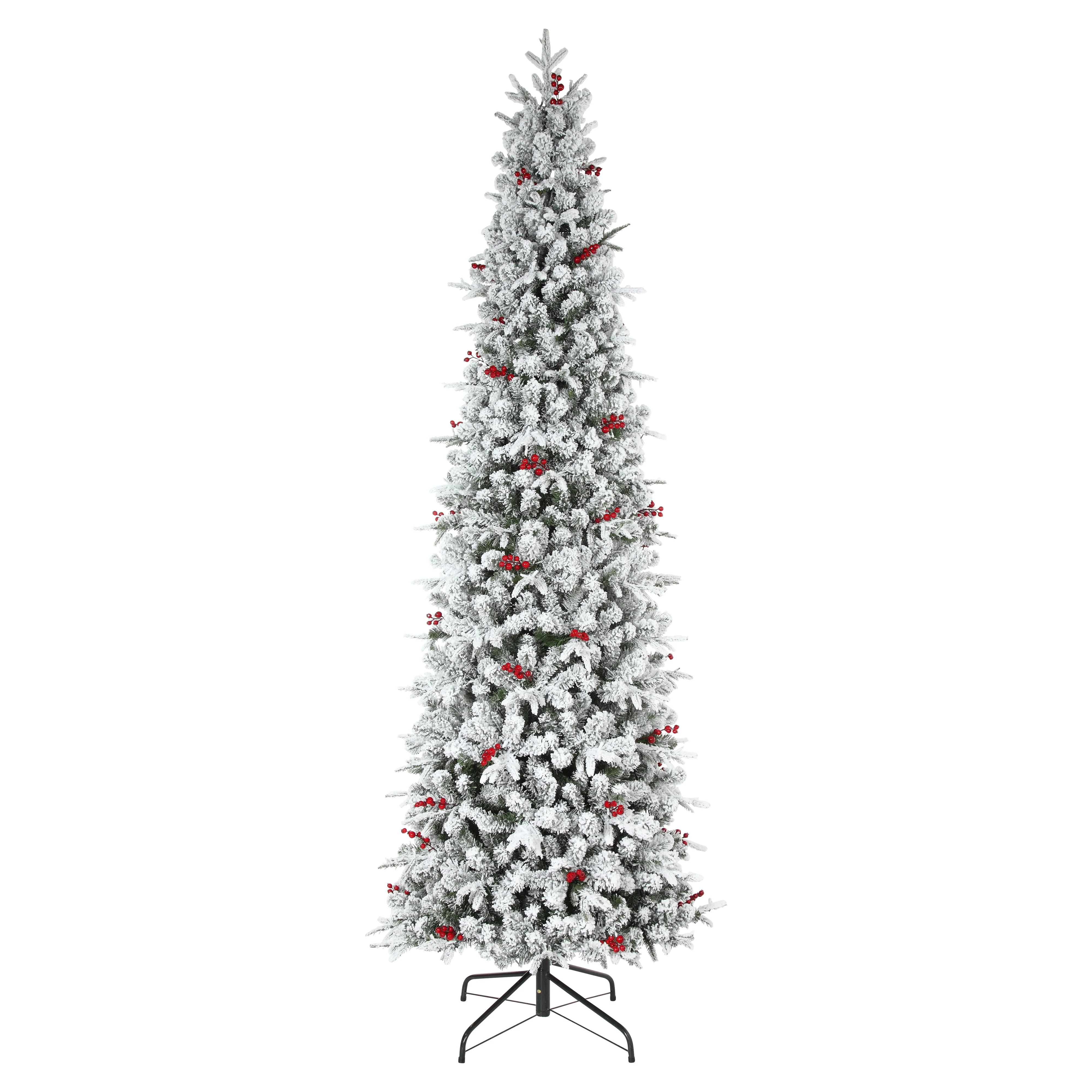 9 Foot Lexington Christmas Tree - Image 5