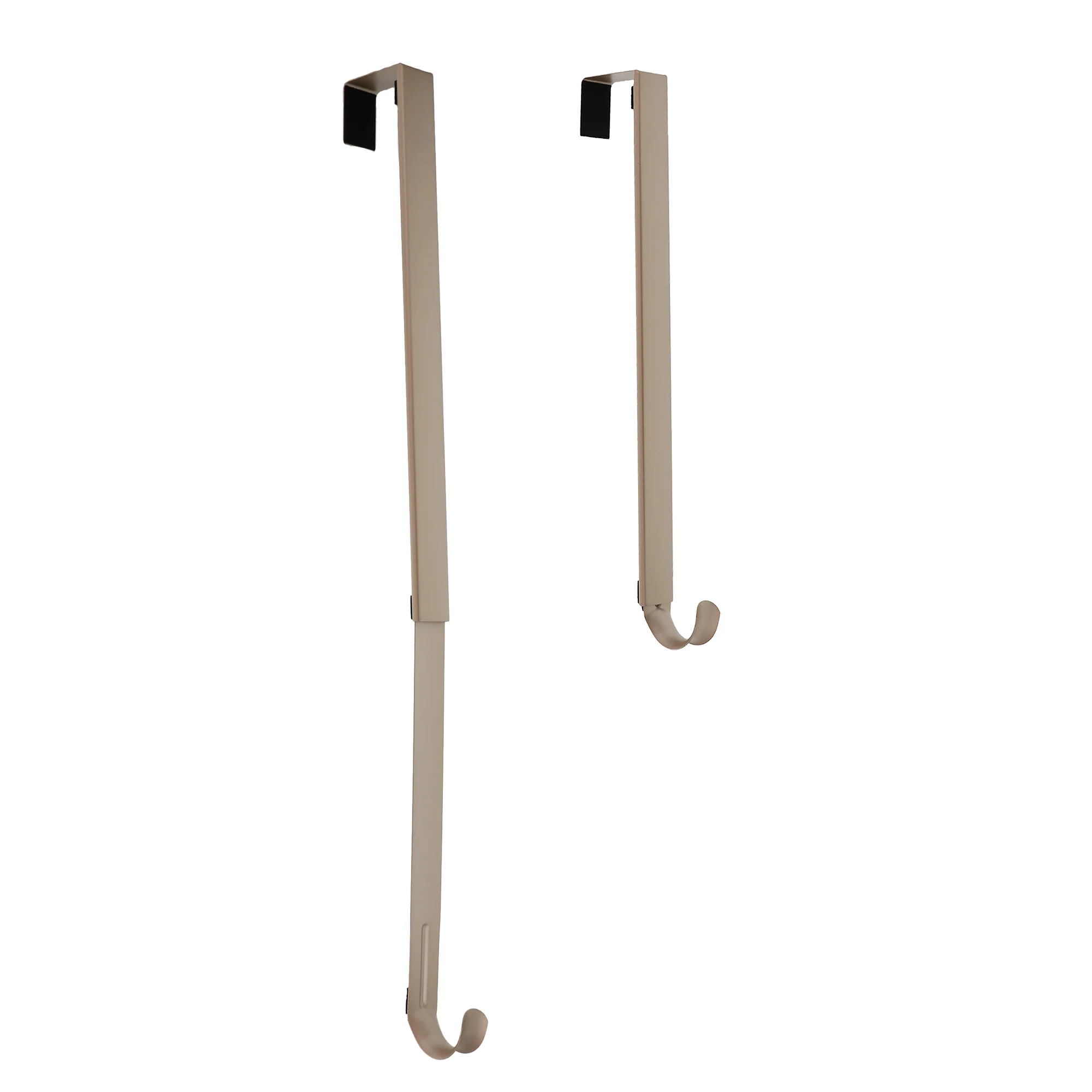 Adapt Adjustable Length Wreath Hanger - Champagne - Image 4