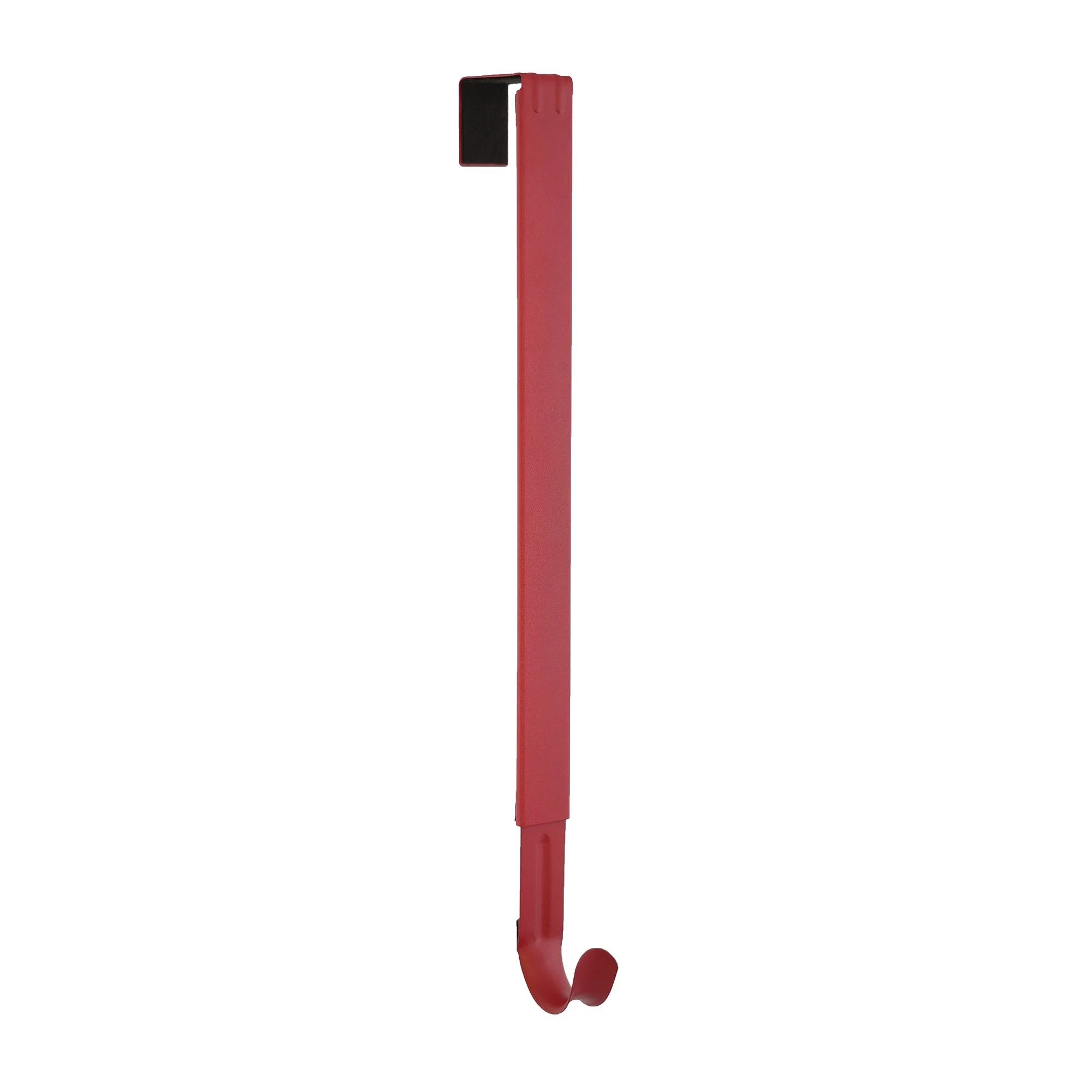 Adapt Adjustable Length Wreath Hanger - Red