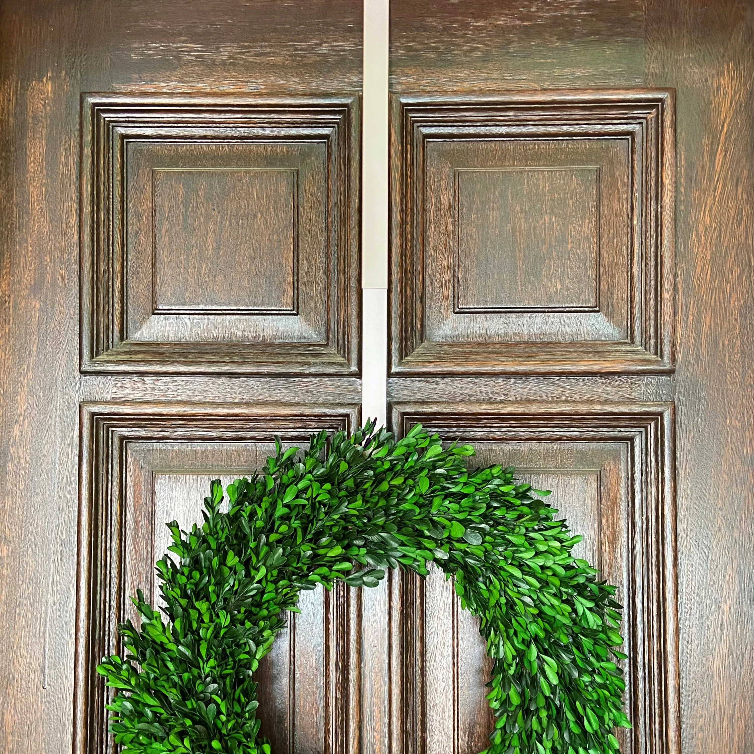 Adapt Adjustable Wreath Hanger, Top & Length Adjustable Version - Champagne - Image 3