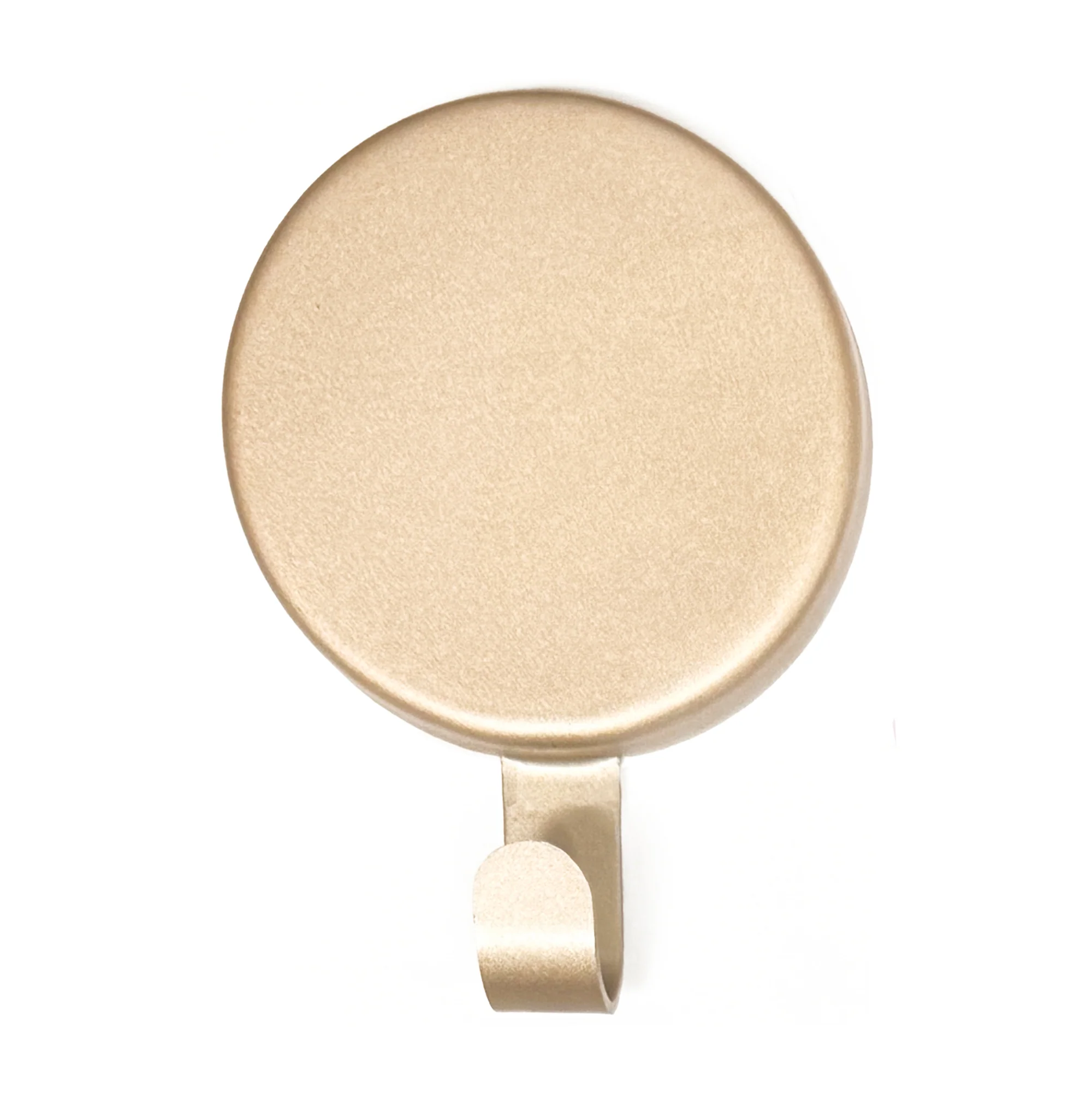 Attract Magnetic Hanger, 1 Pack - Champagne