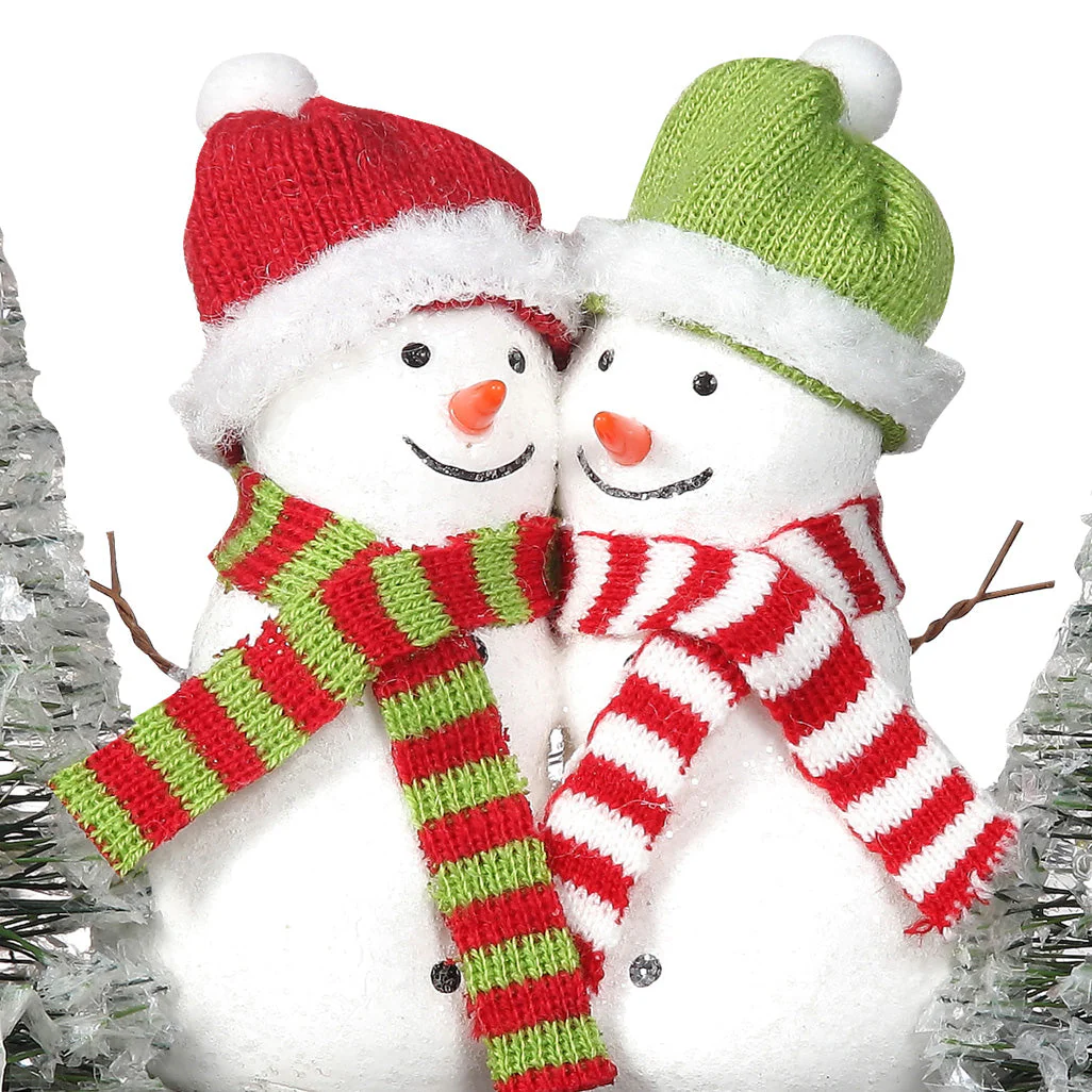 Christmas Wood Blocks-NOEL - Image 5