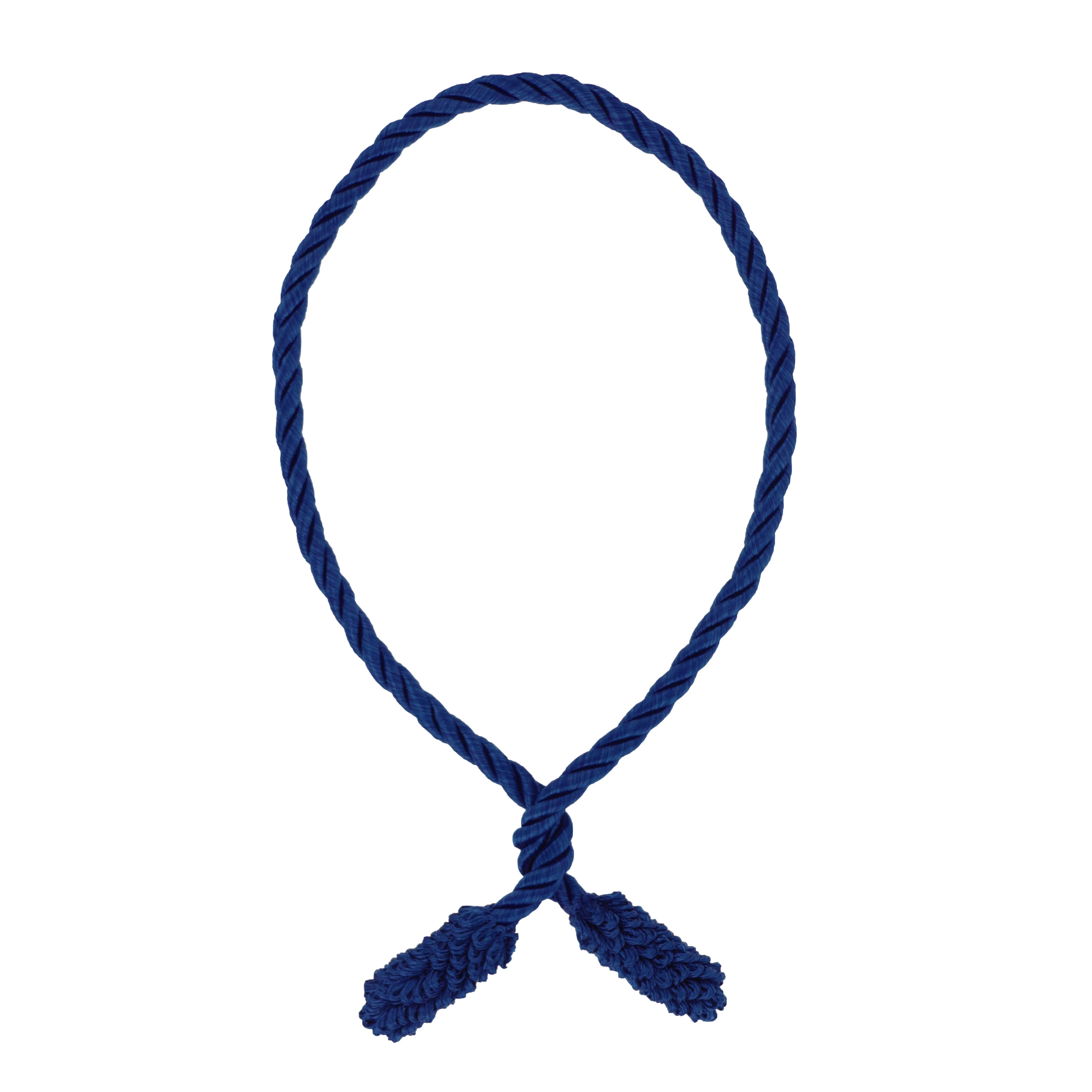 Decorative Twist Ties 6 Pack - Blue - Image 2
