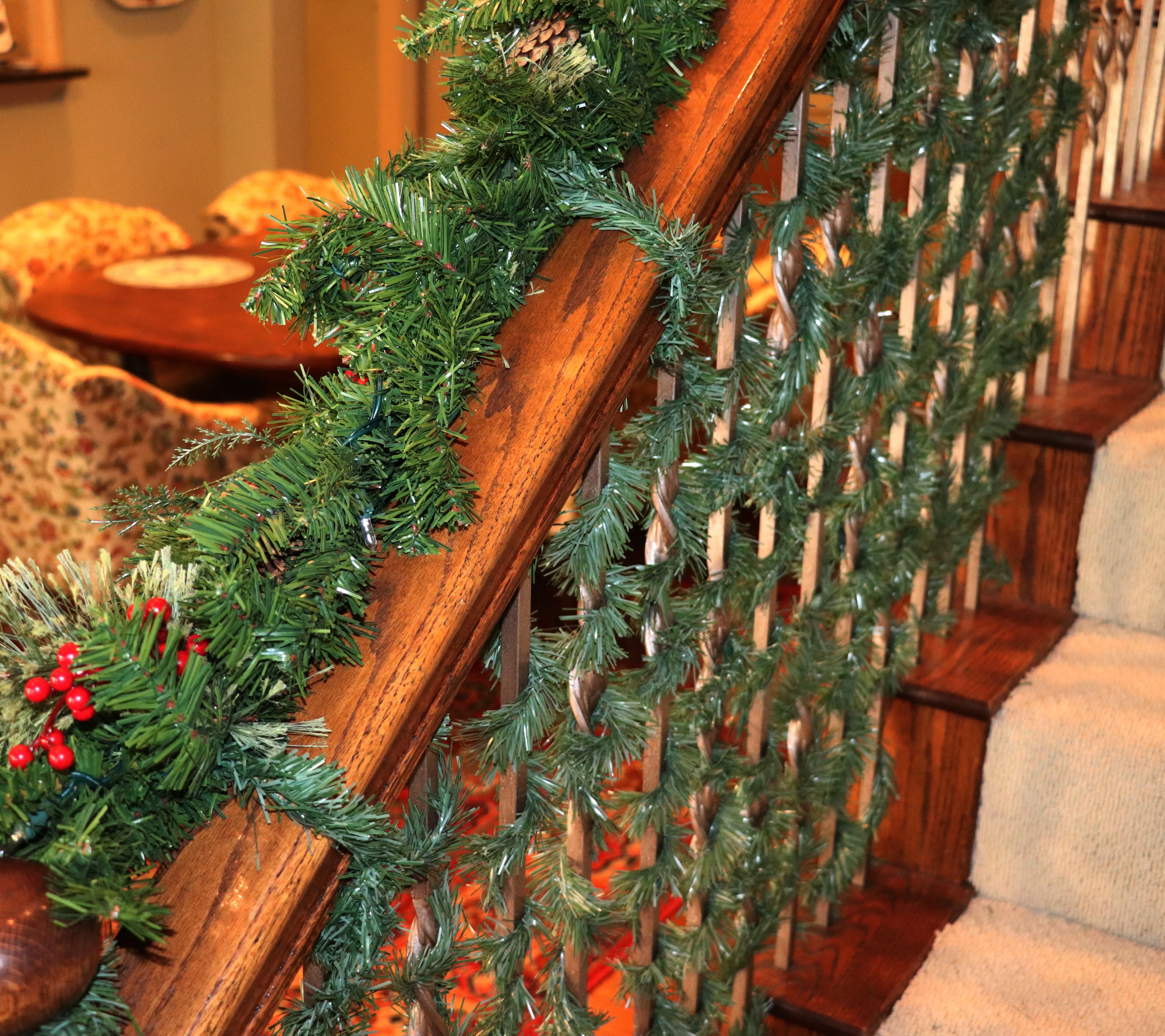 GarlandTies, 20 Pack - Noble Fir - Image 4