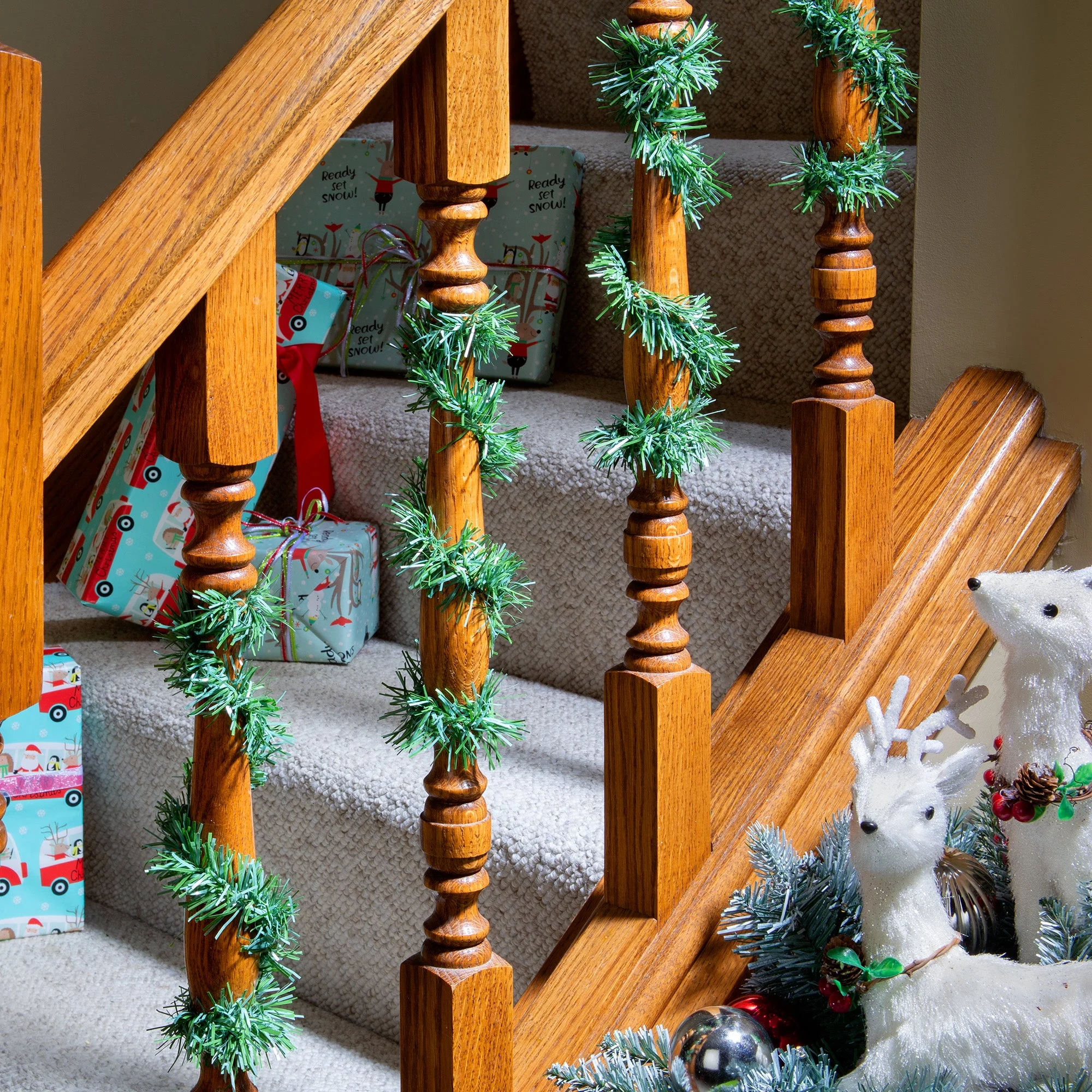GarlandTies, 20 Pack - Noble Fir - Image 5