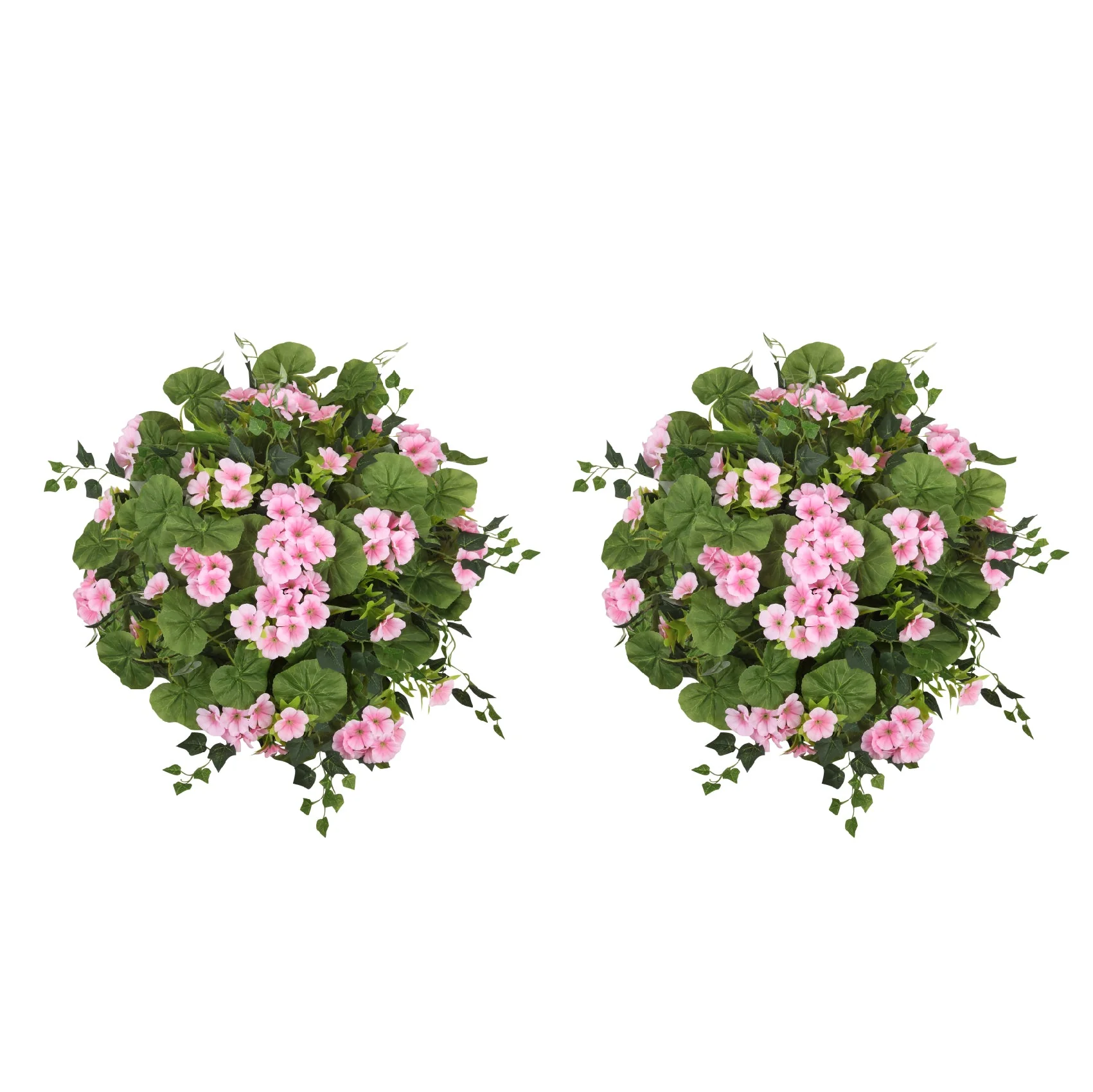 Wild Geranium Urn Filler with Adjustable Height - Image 12