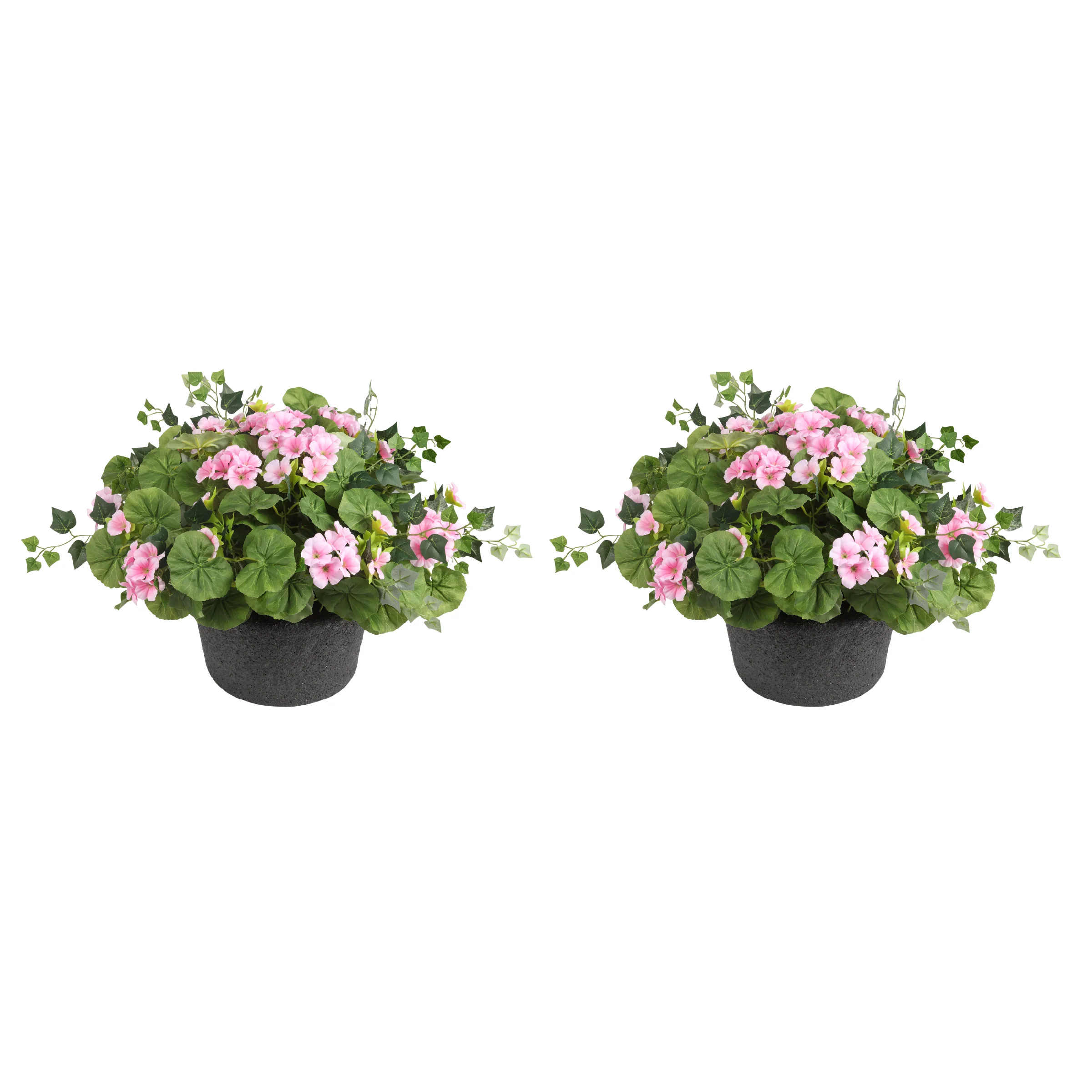 Wild Geranium Urn Filler with Adjustable Height - Image 13