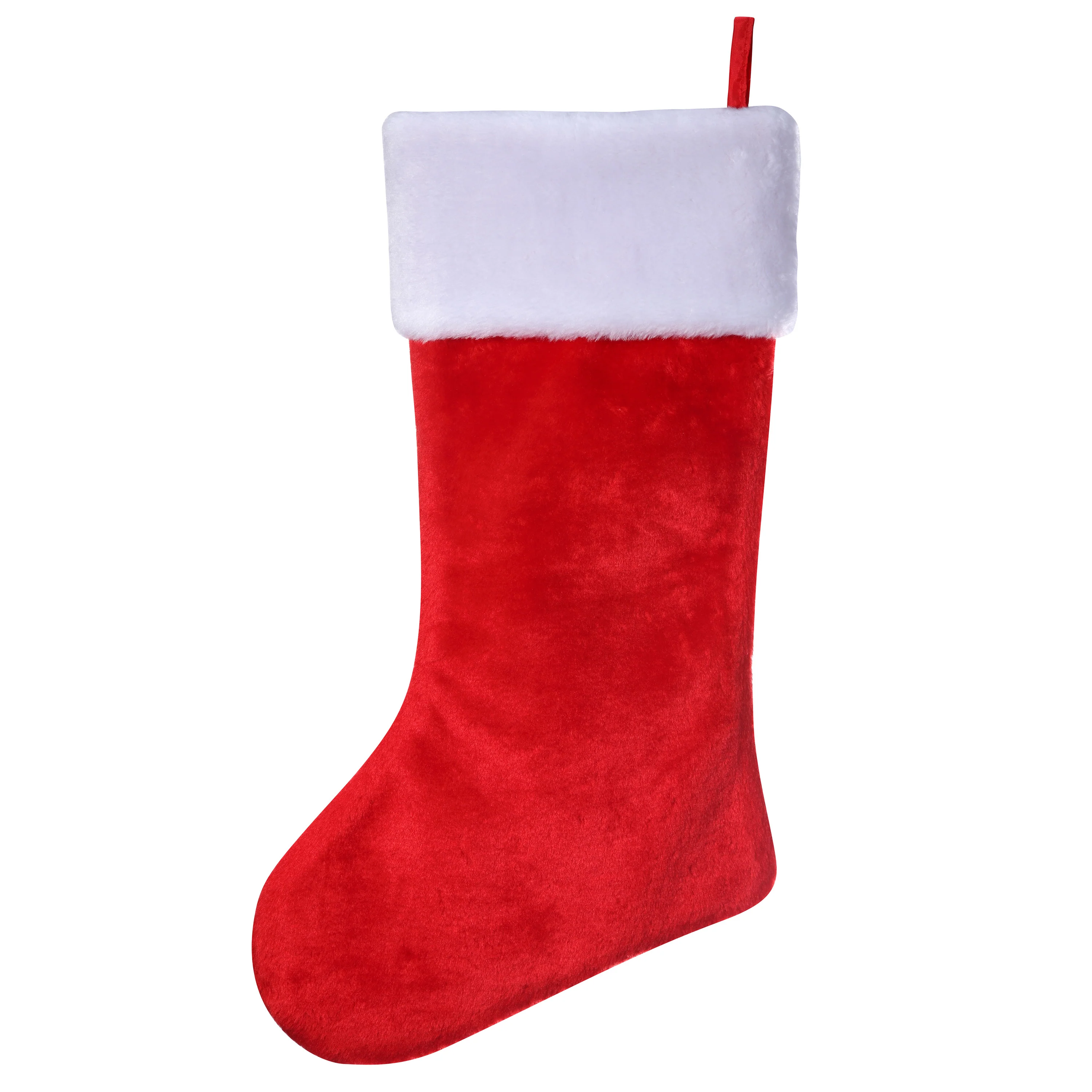HangRight Classic Adjustable Christmas Stocking - Image 4
