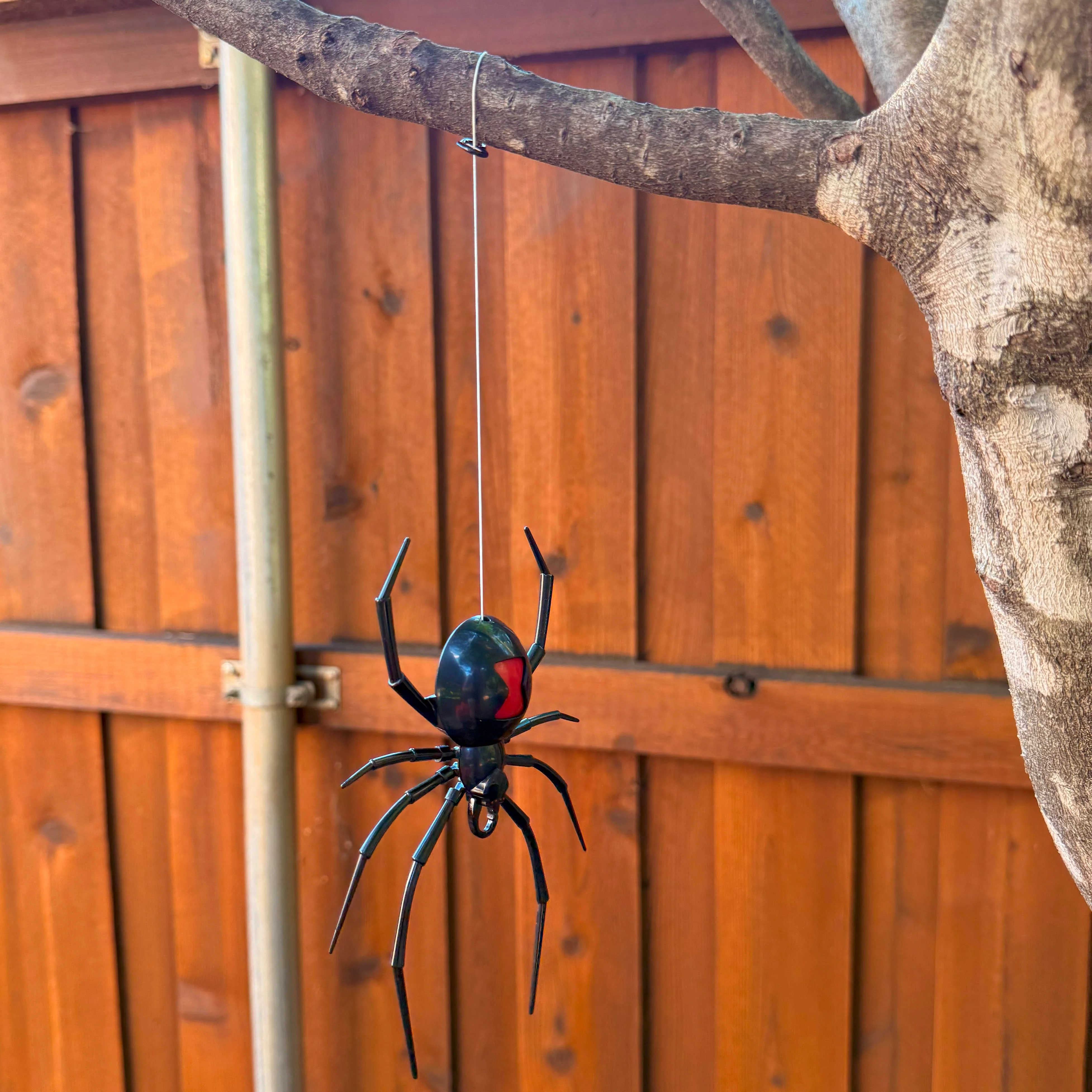 SpiderBites™ Unique Halloween Décor Hanger - Image 11