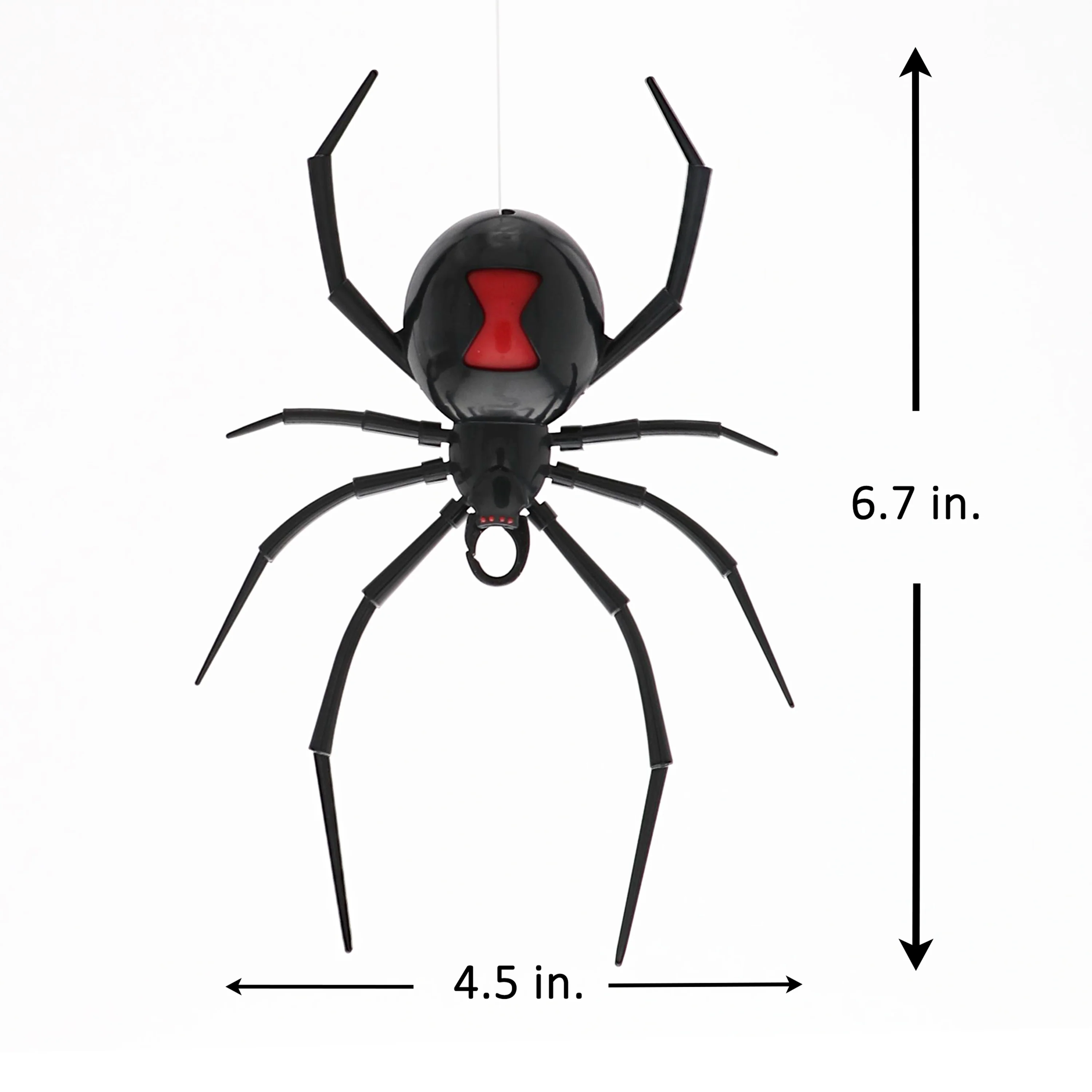 SpiderBites™ Unique Halloween Décor Hanger - Image 5